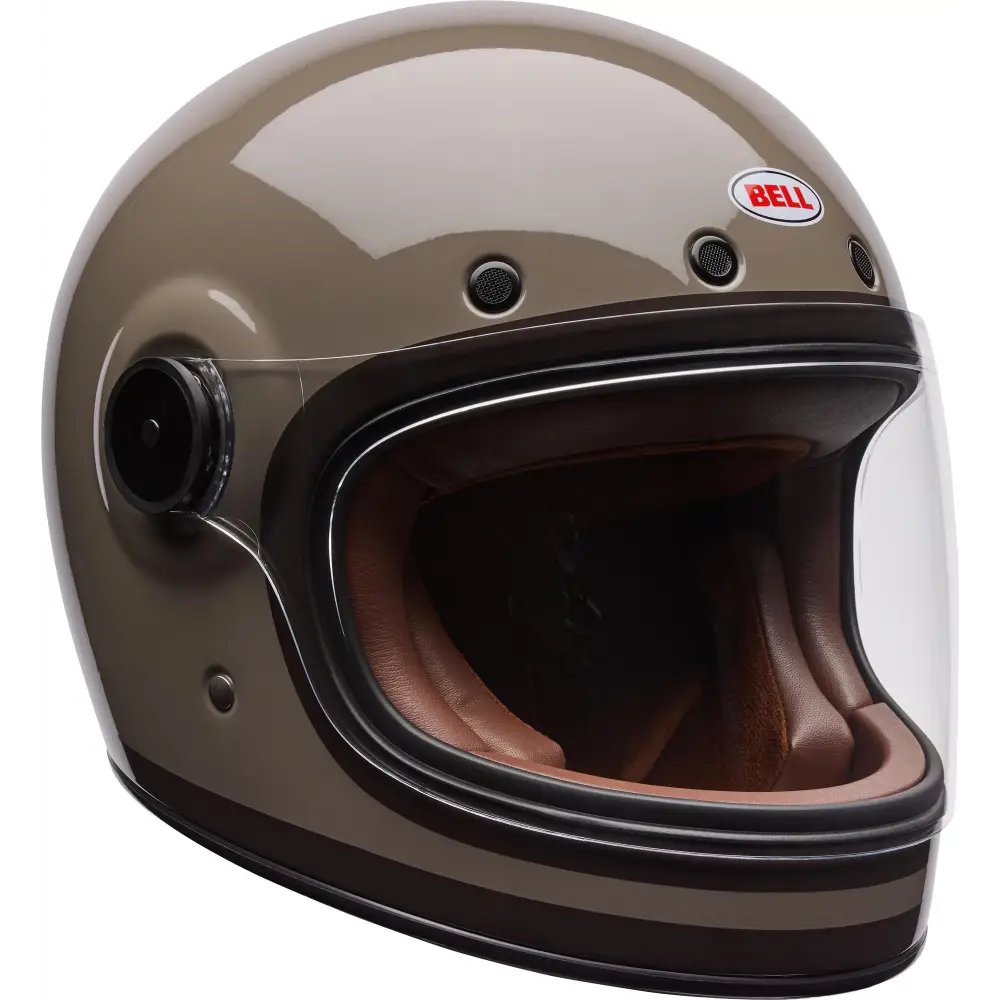 Casco Bell Bullitt GT Lane Mocha