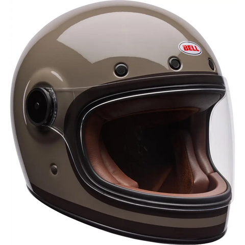 Casco Bell Bullitt GT Lane Mocha