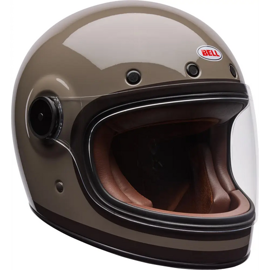Casco Bell Bullitt GT Lane Mocha