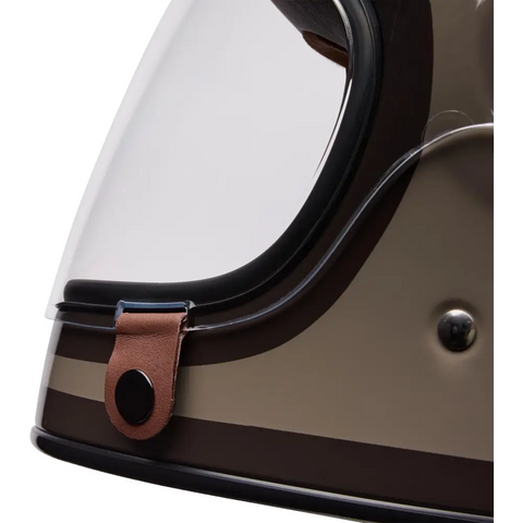 Casco Bell Bullitt GT Lane Mocha