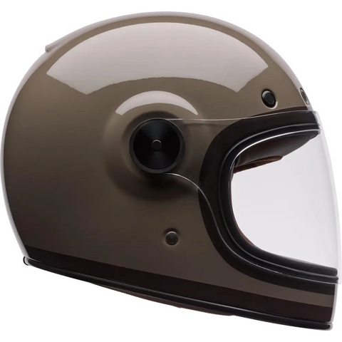 Casco Bell Bullitt GT Lane Mocha