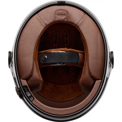 Casco Bell Bullitt GT Lane Mocha