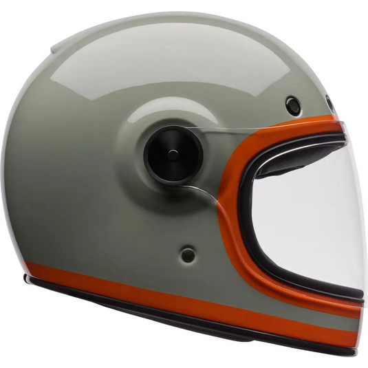 Casco Bell Bullitt GT Lane Stone