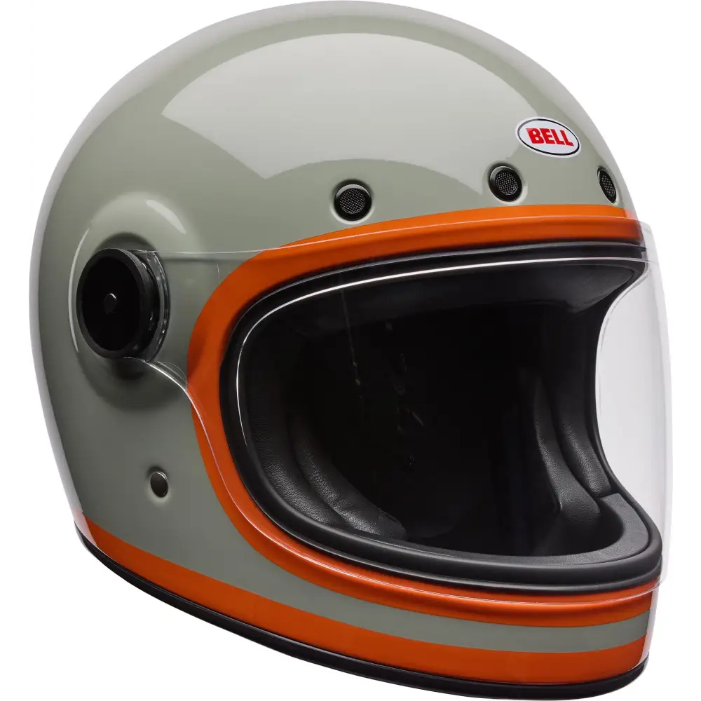 Casco Bell Bullitt GT Lane Stone