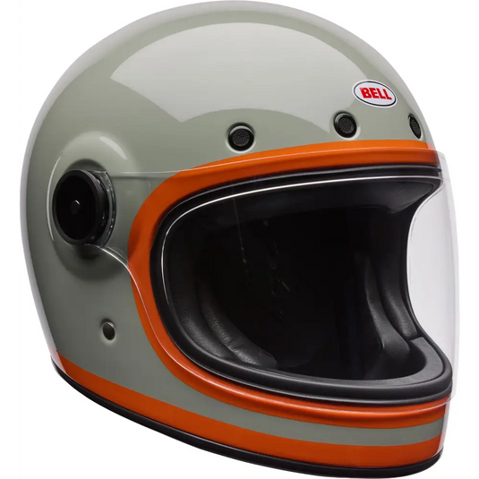 Casco Bell Bullitt GT Lane Stone