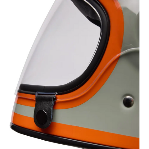 Casco Bell Bullitt GT Lane Stone