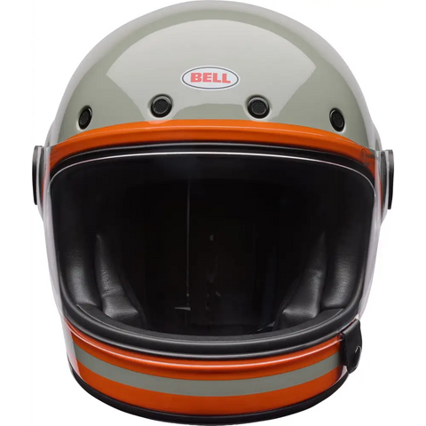 Casco Bell Bullitt GT Lane Stone