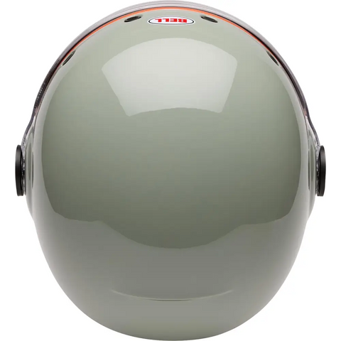Casco Bell Bullitt GT Lane Stone