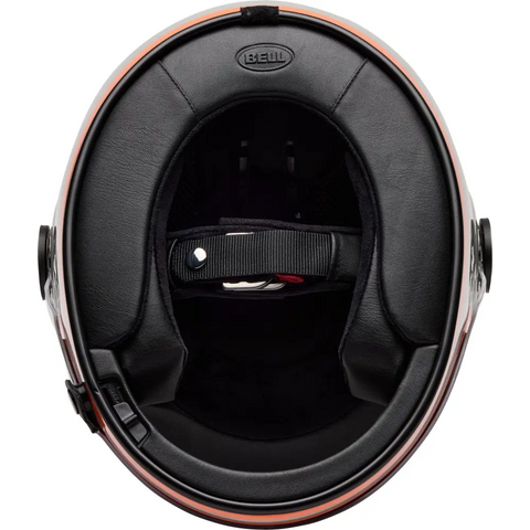 Casco Bell Bullitt GT Lane Stone