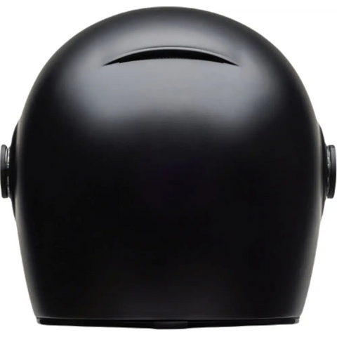 Casco Bell Bullitt GT Matt Black