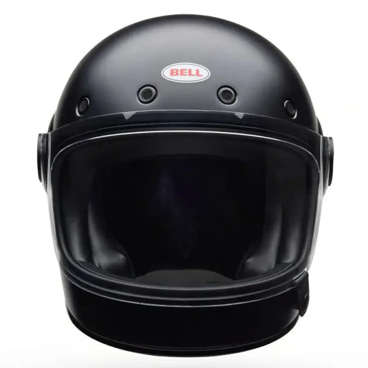 Casco Bell Bullitt GT Matt Black