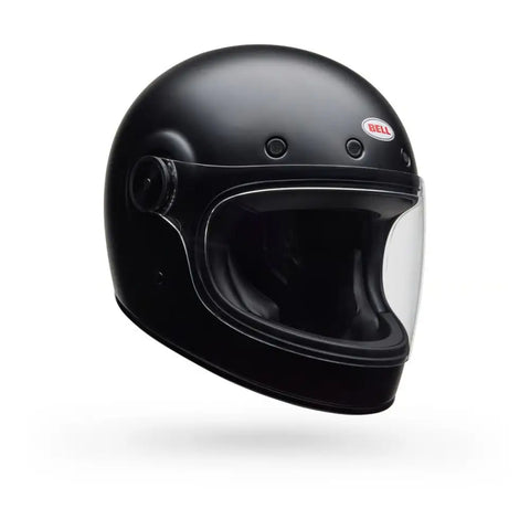 Casco Bell Bullitt GT Matt Black