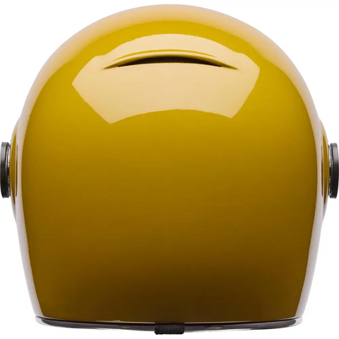 Casco Bell Bullitt GT Mustard