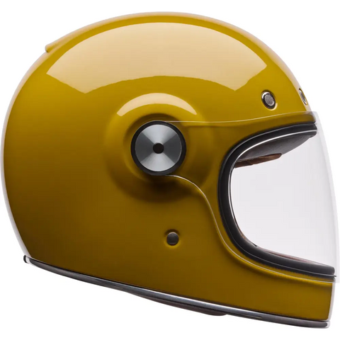 Casco Bell Bullitt GT Mustard