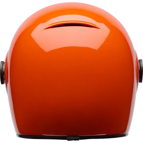 Casco Bell Bullitt GT Tangerine