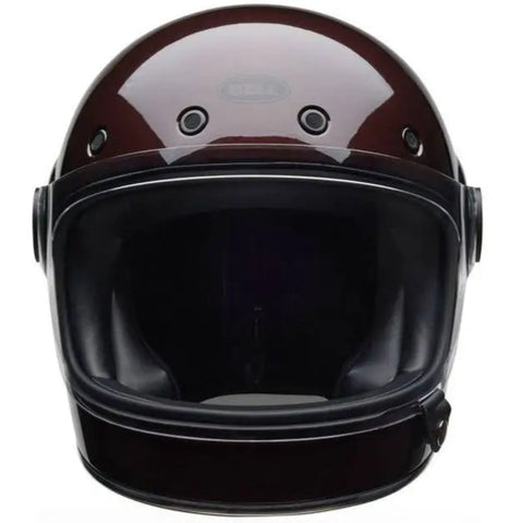 Casco Bell Bullitt GT TT