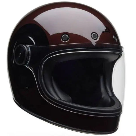 Casco Bell Bullitt GT TT