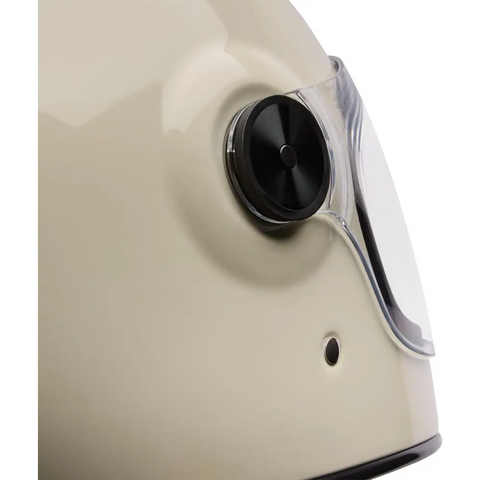 Casco Bell Bullitt GT Vintage White