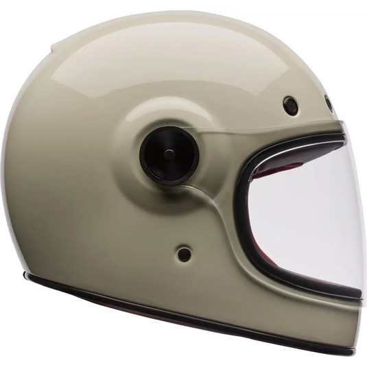 Casco Bell Bullitt GT Vintage White