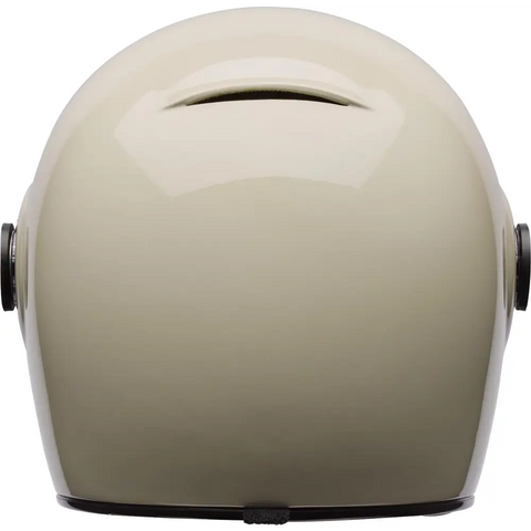 Casco Bell Bullitt GT Vintage White