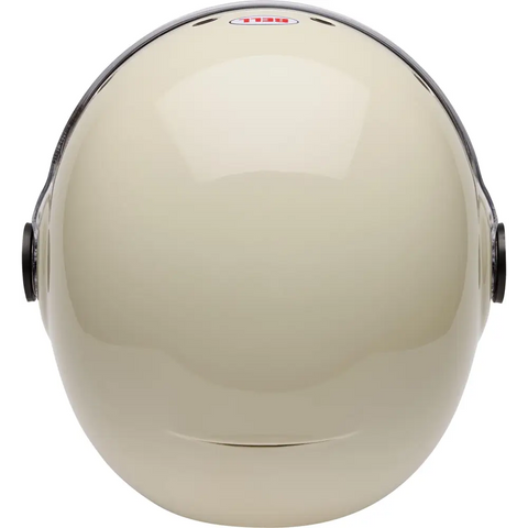 Casco Bell Bullitt GT Vintage White