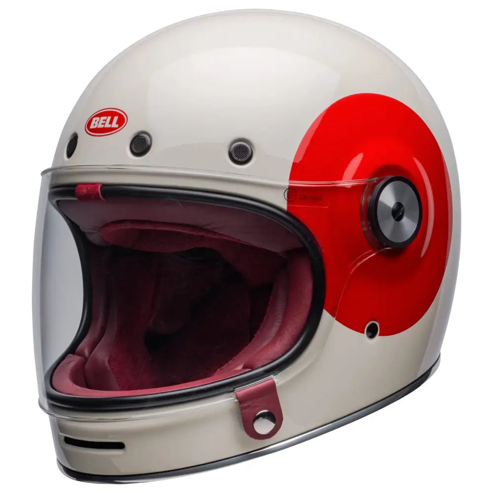 bell bullitt rsd helmet A true Bell Original Bell Bullitt Carbon RSD Mulholland