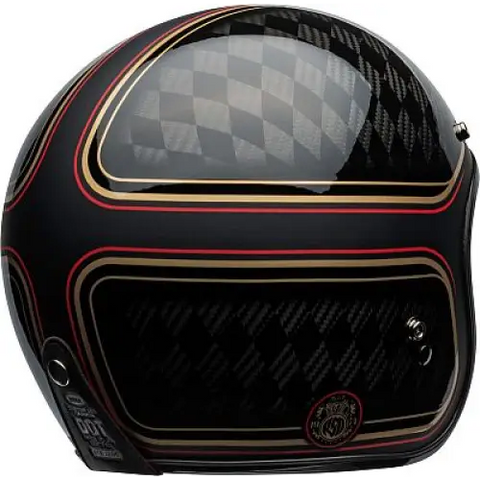 Casco Bell Custom 500 Carbon RSD