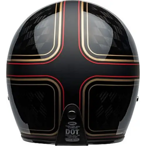 Casco Bell Custom 500 Carbon RSD