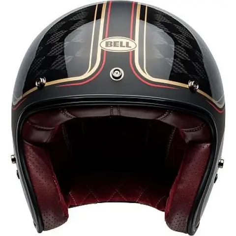 Casco Bell Custom 500 Carbon RSD