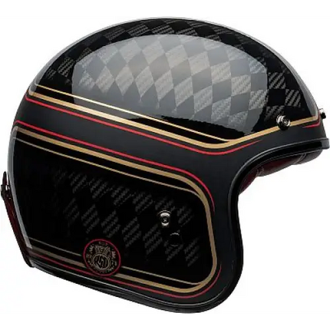 Casco Bell Custom 500 Carbon RSD