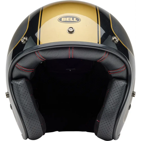 Casco Bell Custom 500 Carbon RSD Checkmate