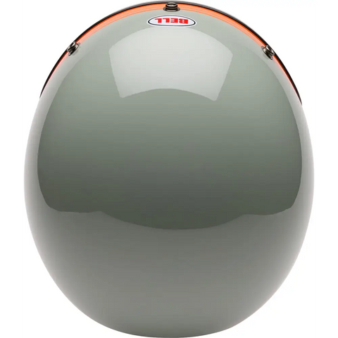 Casco Bell Custom 500 Crate Grey Stone