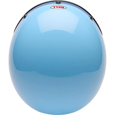 Casco Bell Custom 500 Crate Ice Blue