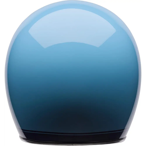Casco Bell Custom 500 Crate Ice Blue