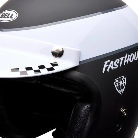 Casco Bell Custom 500 Fasthouse LE