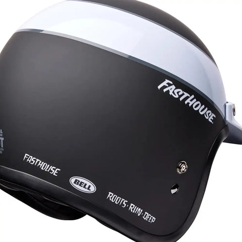 Casco Bell Custom 500 Fasthouse LE