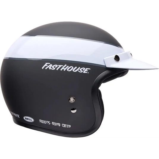 Casco Bell Custom 500 Fasthouse