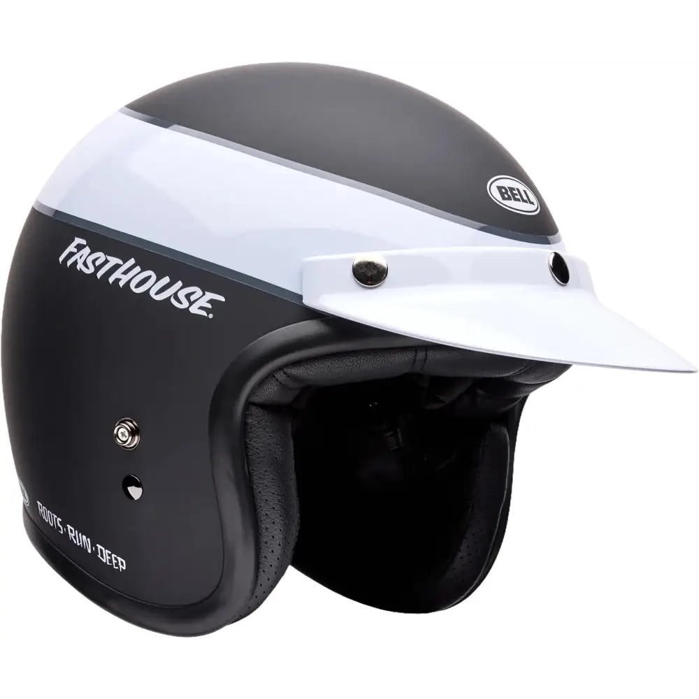 Casco Bell Custom 500 Fasthouse LE