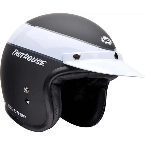 Casco Bell Custom 500 Fasthouse LE
