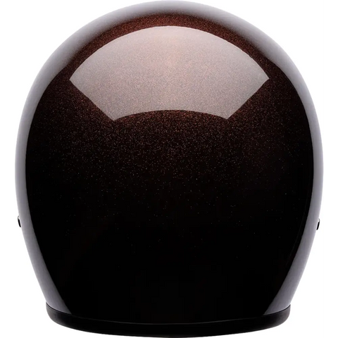 Casco Bell Custom 500 Flake Dark Brown