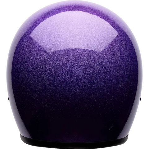 Casco Bell Custom 500 Flake Purple