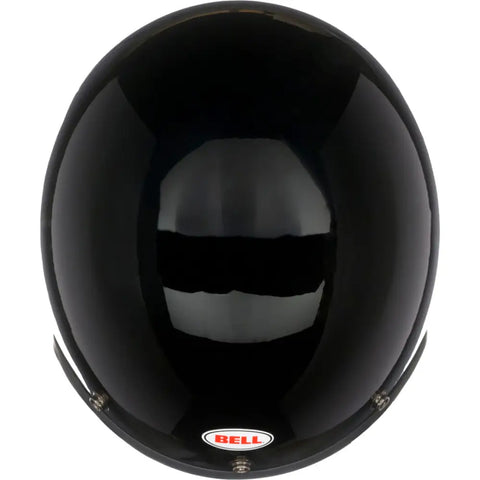 Casco Bell Custom 500 Gloss Black