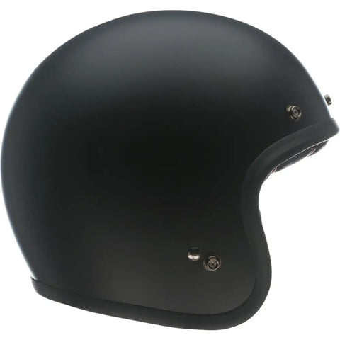 Casco Bell Custom 500 Matte Black