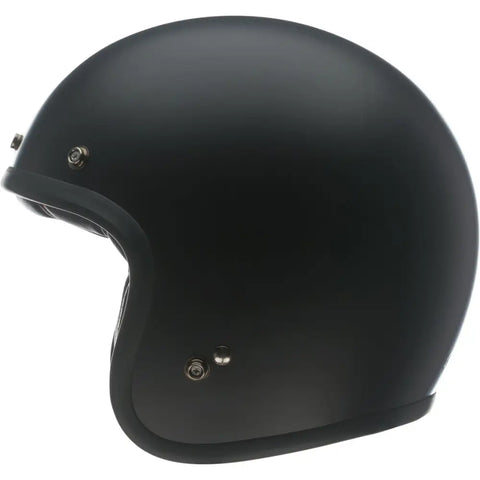 Casco Bell Custom 500 Matte Black