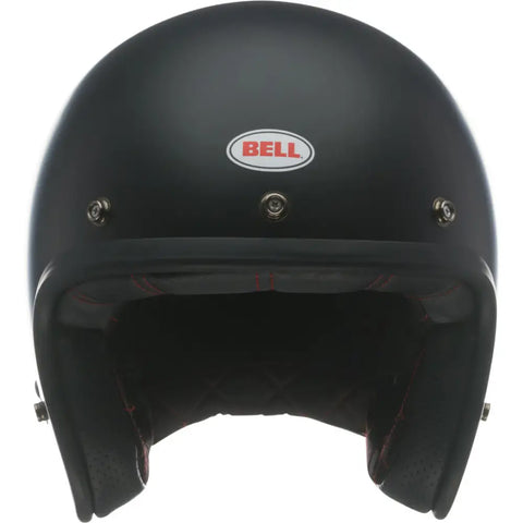 Casco Bell Custom 500 Matte Black
