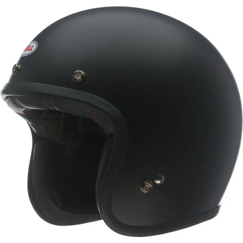 Casco Bell Custom 500 Matte Black