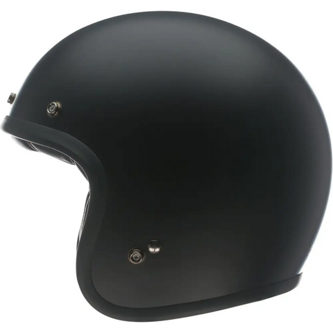 Casco Bell Custom 500 Matte Black