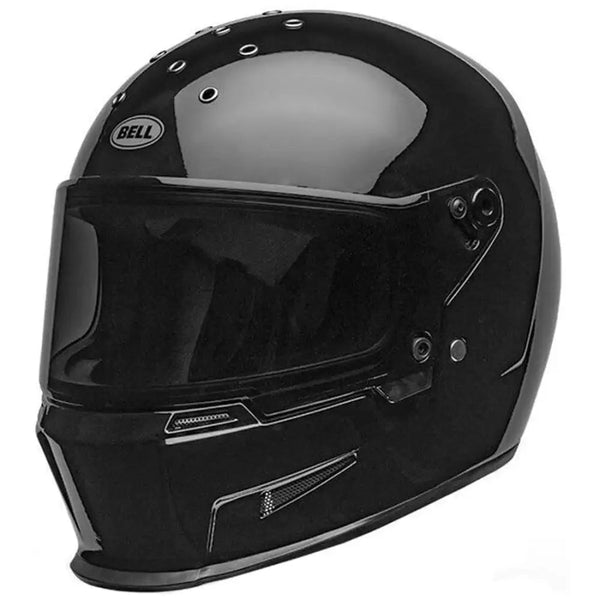 Casco Bell Eliminator Black