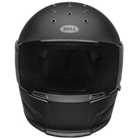 Casco Bell Eliminator Matt Black