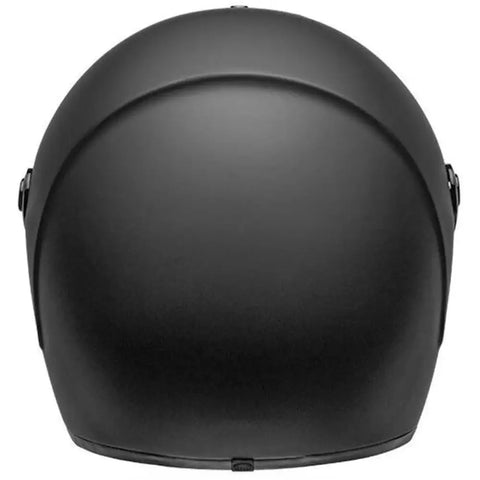 Casco Bell Eliminator Matt Black